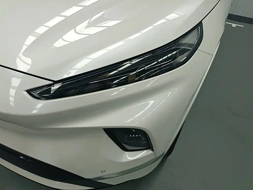 Buick Buick E5 2025 - thumbnail 24