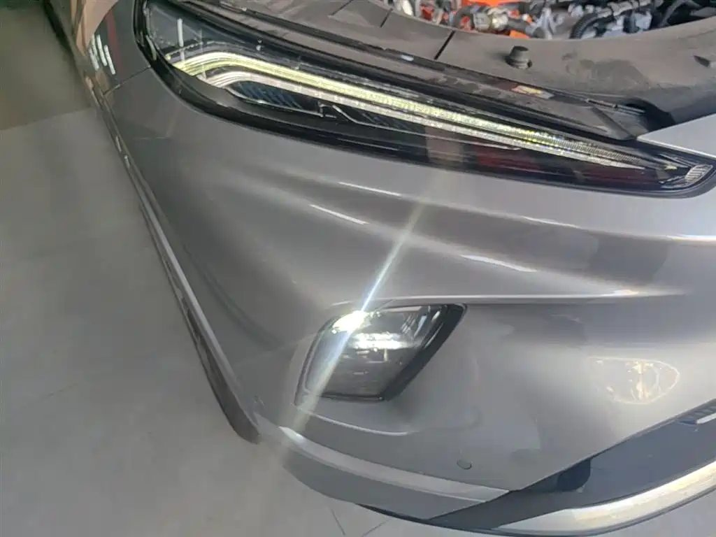 Buick Buick E5 620KM 2025 - thumbnail 13