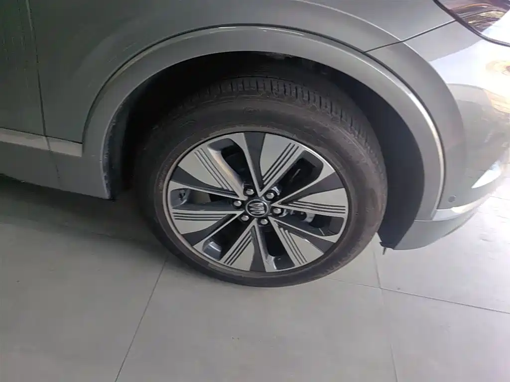Buick Buick E5 620KM 2025 - thumbnail 14