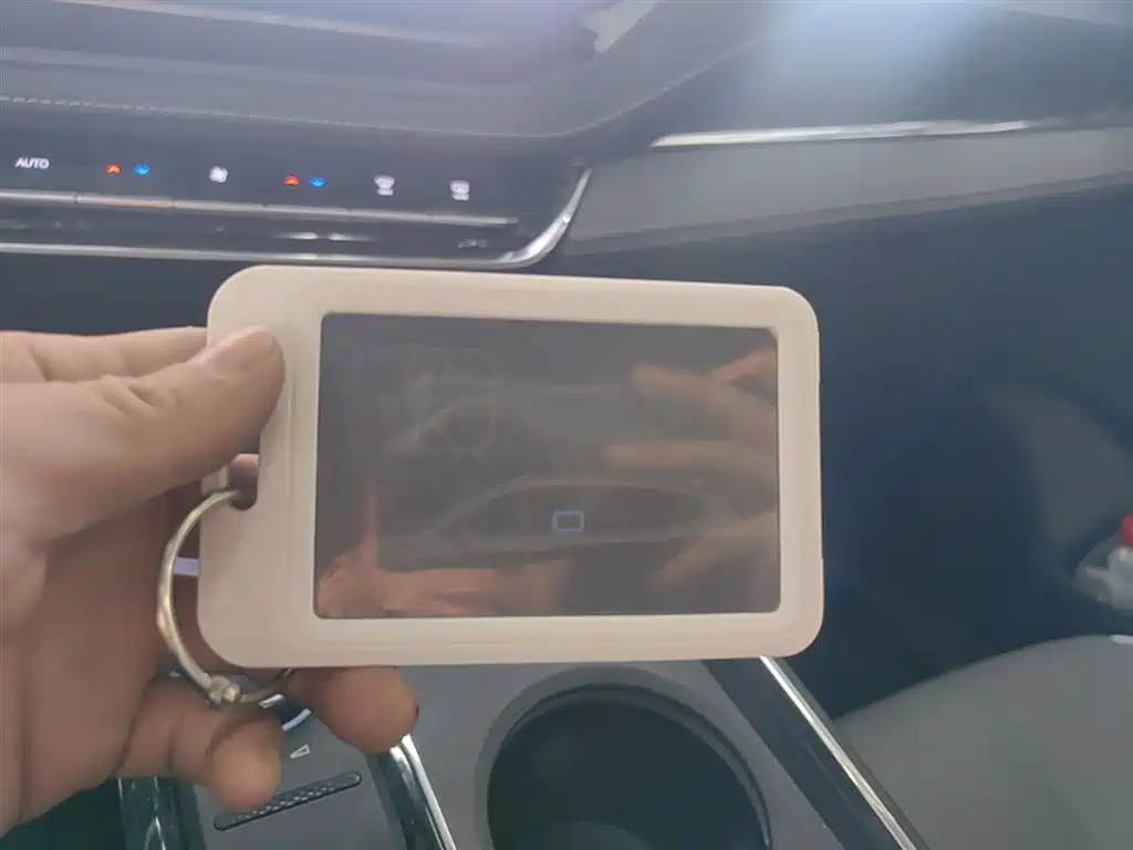 Buick Buick E5 620KM 2025 - thumbnail 15
