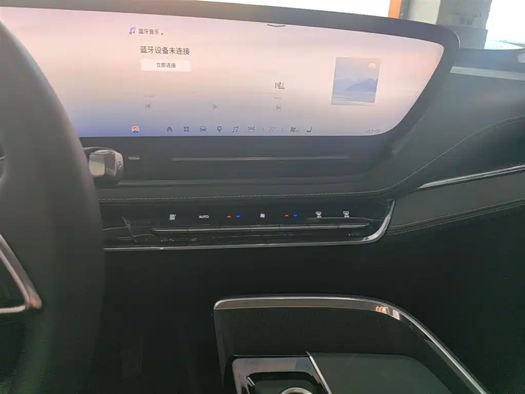 Buick Buick E5 620KM 2025 - thumbnail 20
