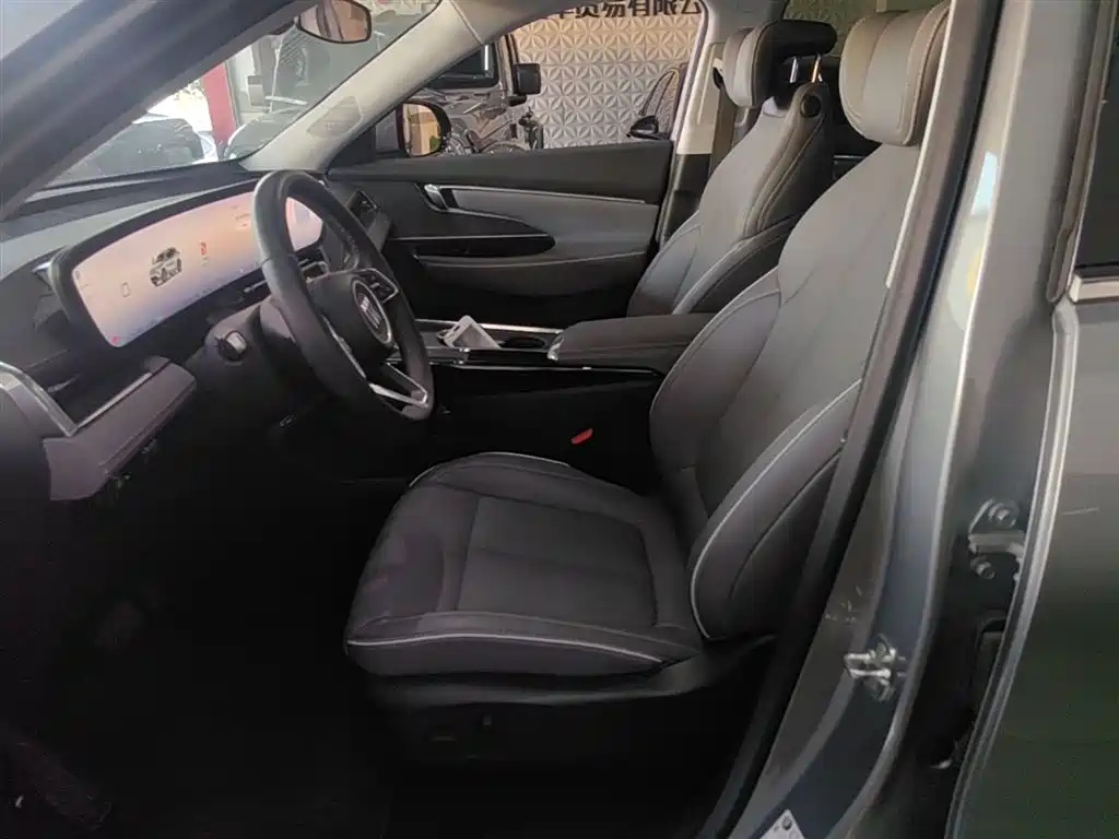 Buick Buick E5 620KM 2025 - thumbnail 22