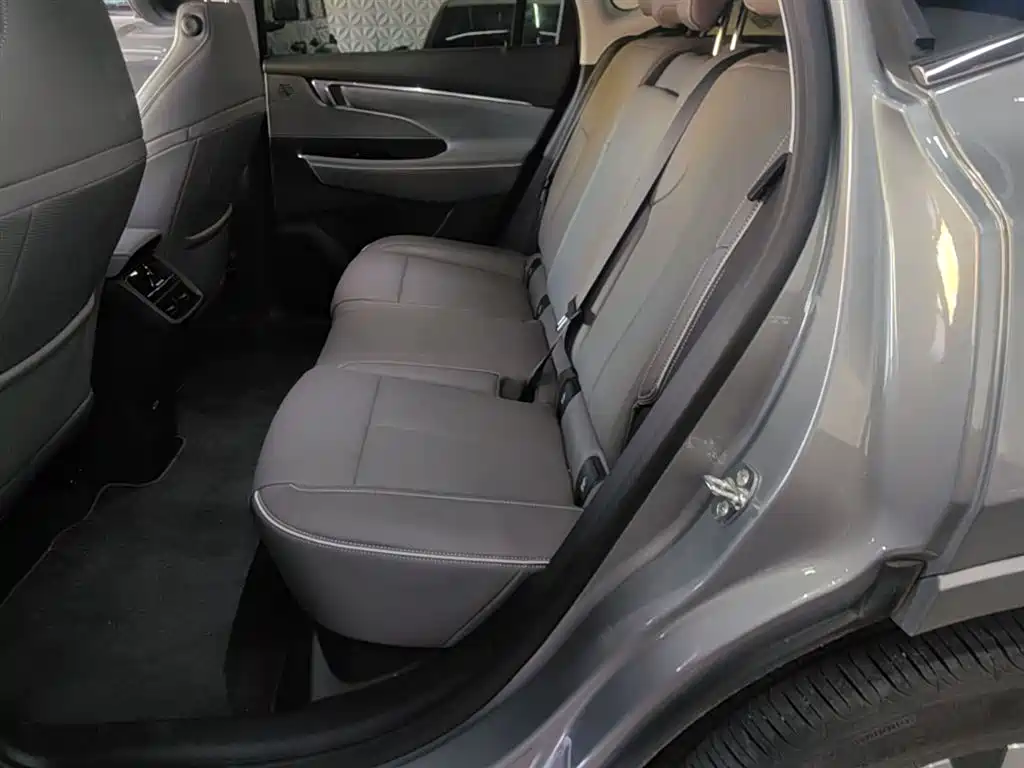 Buick Buick E5 620KM 2025 - thumbnail 24