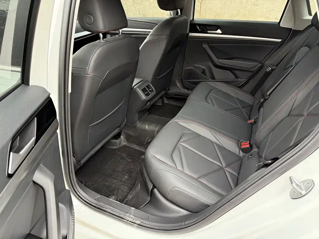 Volkswagen Volkswagen Lavida 2026 300TSI DSG Starry Sky Leading Edition 2026 - thumbnail 8