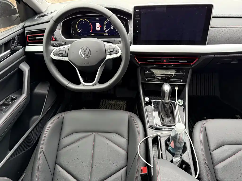 Volkswagen Volkswagen Lavida 2026 300TSI DSG Starry Sky Leading Edition 2026 - thumbnail 12