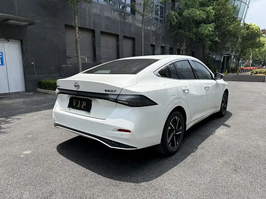 Nissan Nissan Sylphy 2026 1.6L CVT Flagship Edition 2025 - thumbnail 6