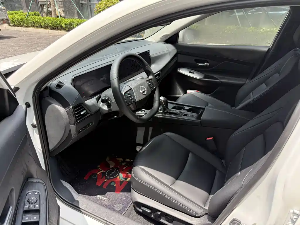 Nissan Nissan Sylphy 2026 1.6L CVT Flagship Edition 2025 - thumbnail 7