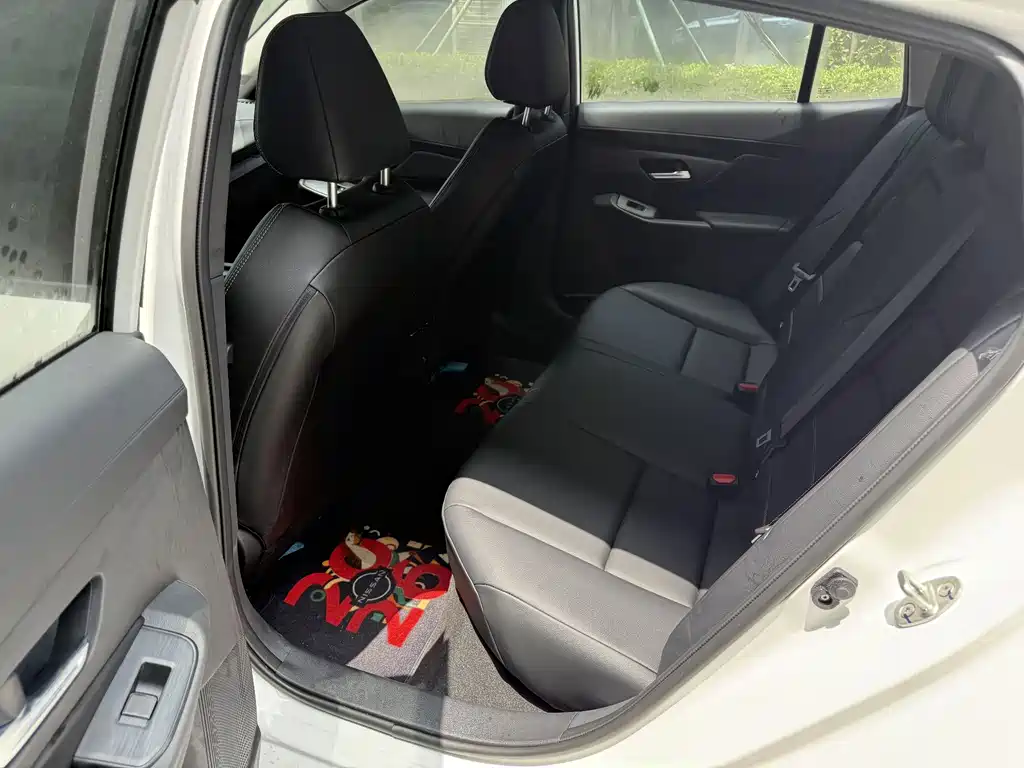Nissan Nissan Sylphy 2026 1.6L CVT Flagship Edition 2025 - thumbnail 8