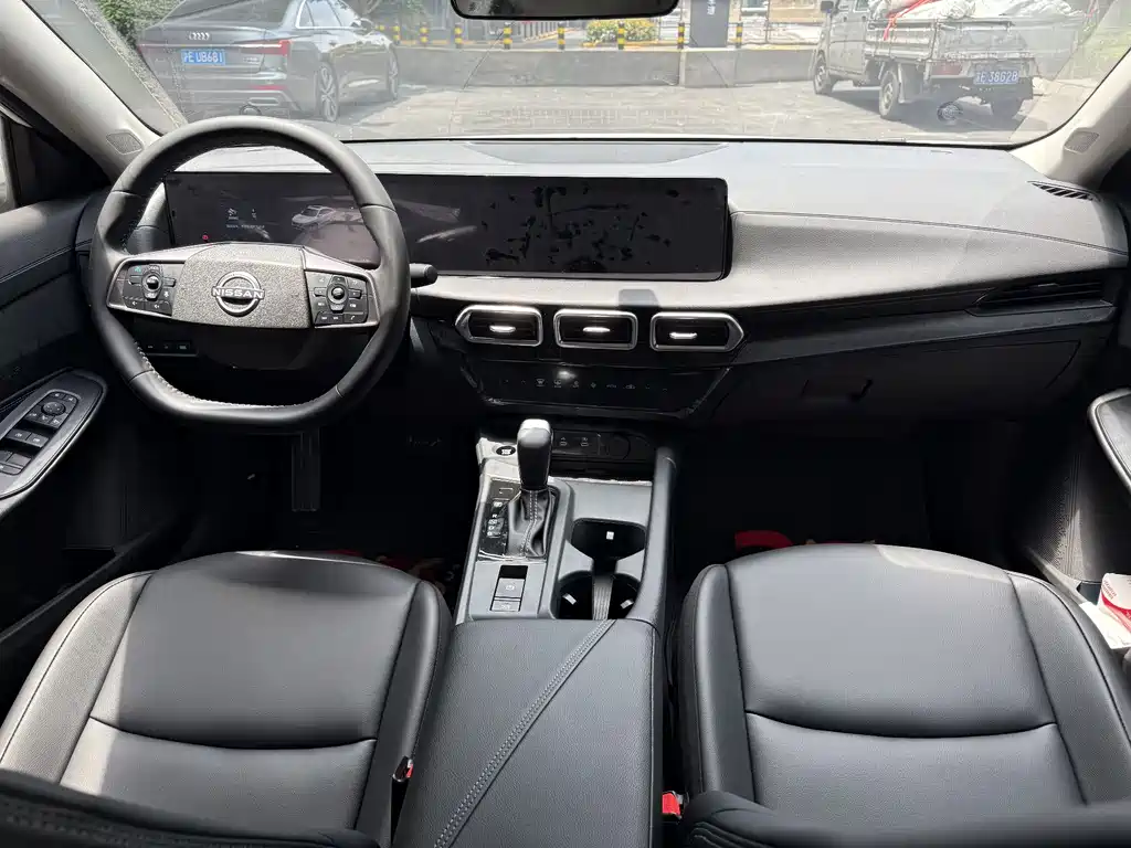 Nissan Nissan Sylphy 2026 1.6L CVT Flagship Edition 2025 - thumbnail 11