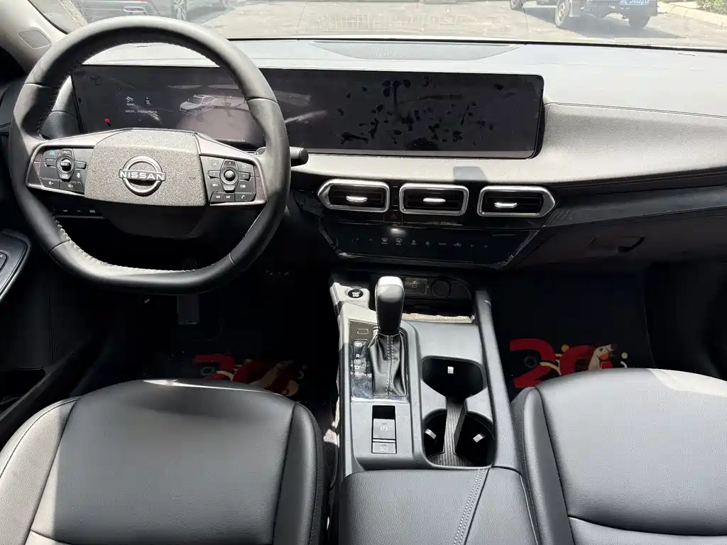 Nissan Nissan Sylphy 2026 1.6L CVT Flagship Edition 2025 - thumbnail 12