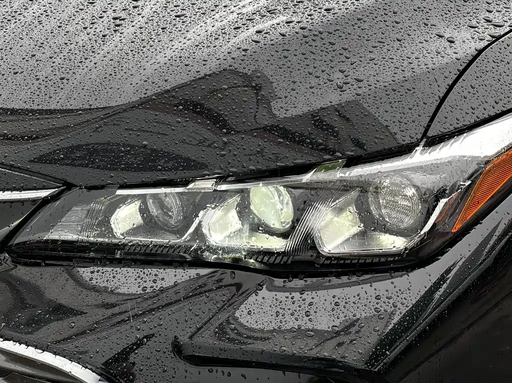 Toyota Toyota Avalon 2019 2.0L XLE China VI 2021 - thumbnail 11