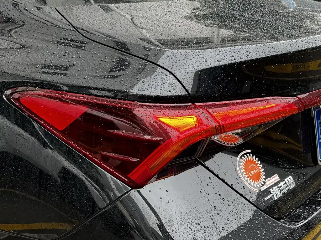 Toyota Toyota Avalon 2019 2.0L XLE China VI 2021 - thumbnail 14