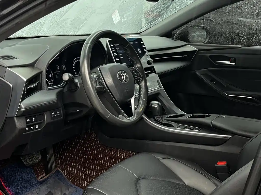Toyota Toyota Avalon 2019 2.0L XLE China VI 2021 - thumbnail 15