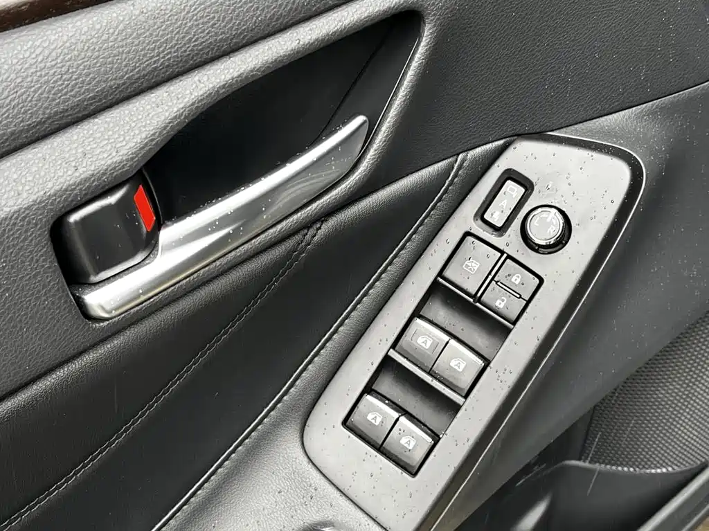 Toyota Toyota Avalon 2019 2.0L XLE China VI 2021 - thumbnail 16