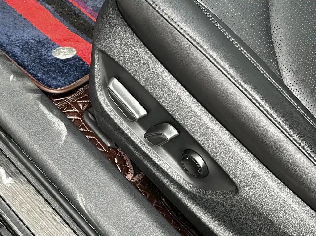 Toyota Toyota Avalon 2019 2.0L XLE China VI 2021 - thumbnail 17