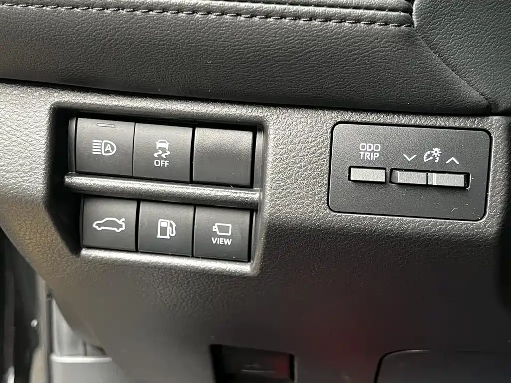 Toyota Toyota Avalon 2019 2.0L XLE China VI 2021 - thumbnail 18