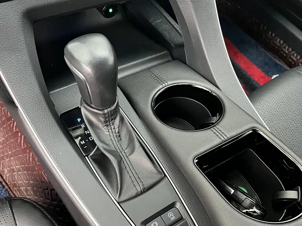 Toyota Toyota Avalon 2019 2.0L XLE China VI 2021 - thumbnail 21