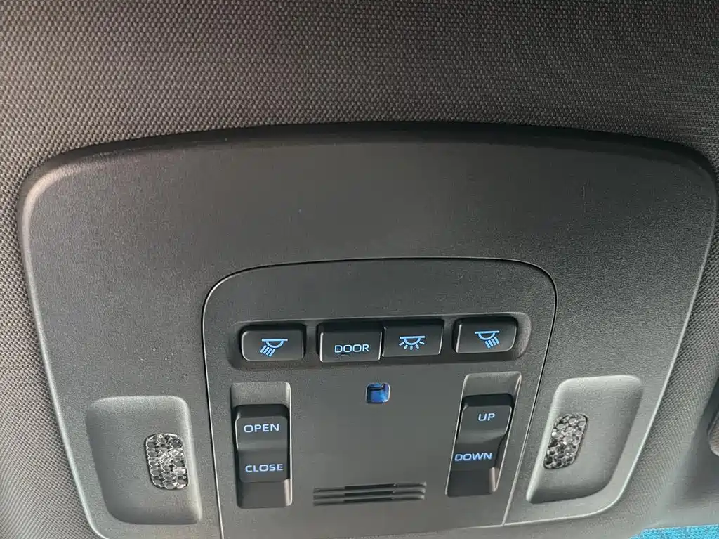 Toyota Toyota Avalon 2019 2.0L XLE China VI 2021 - thumbnail 23