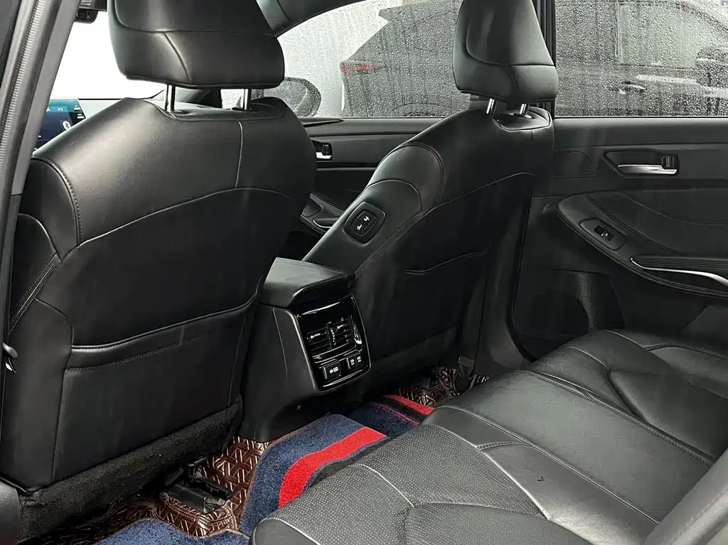 Toyota Toyota Avalon 2019 2.0L XLE China VI 2021 - thumbnail 24