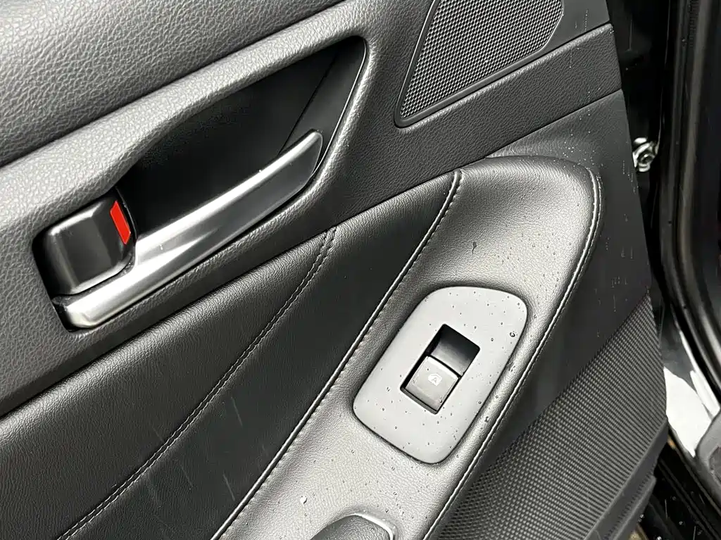 Toyota Toyota Avalon 2019 2.0L XLE China VI 2021 - thumbnail 25