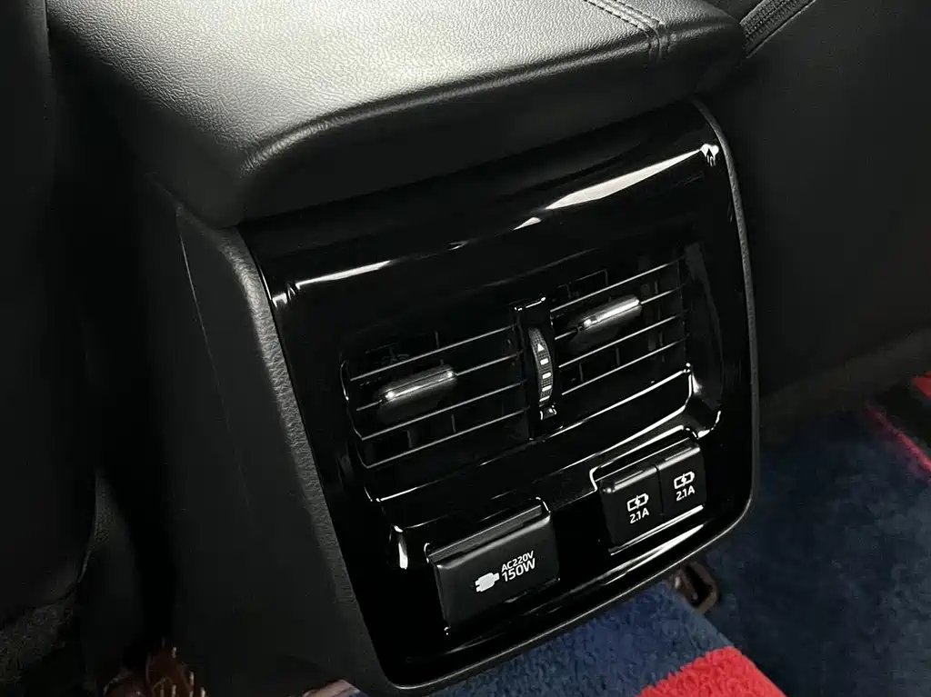 Toyota Toyota Avalon 2019 2.0L XLE China VI 2021 - thumbnail 26