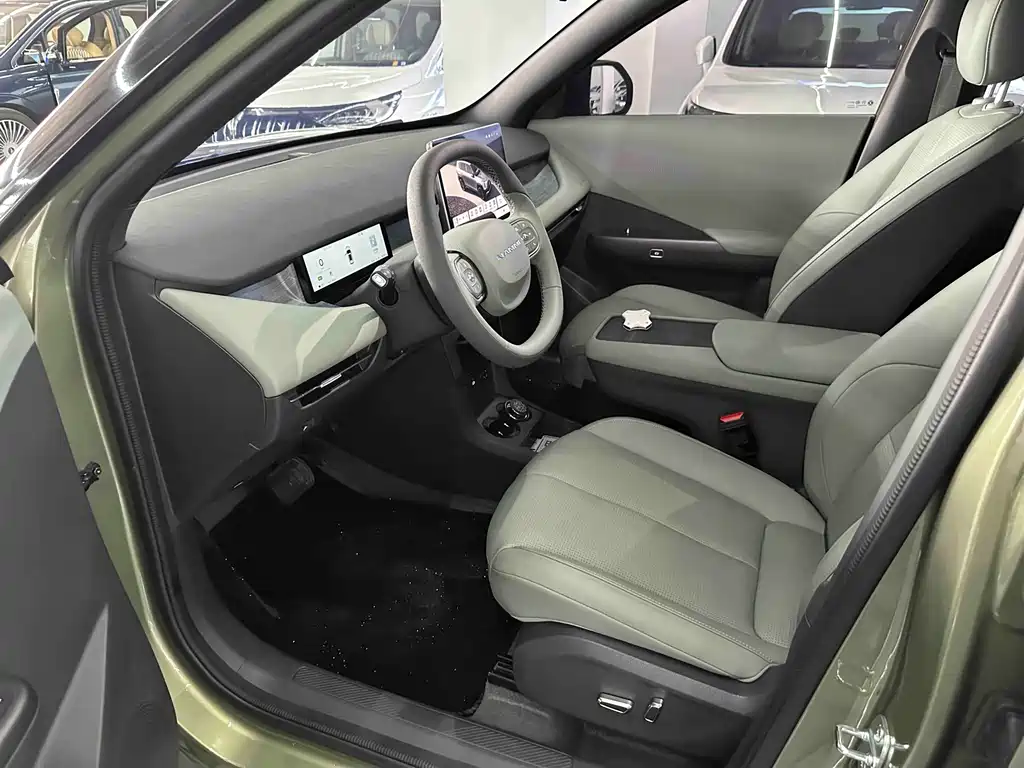 Dongfeng eπ Nammi 06 2025 471 Ultra 2025 - thumbnail 6