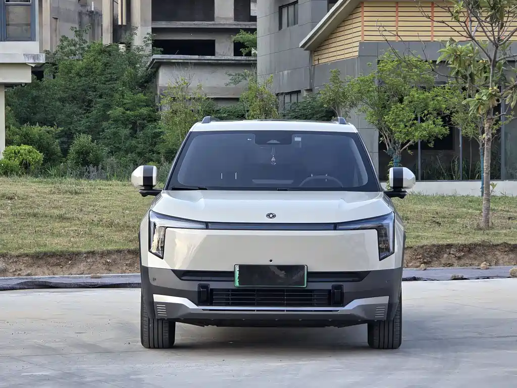 Dongfeng eπ Nammi 06 2025 - thumbnail 2