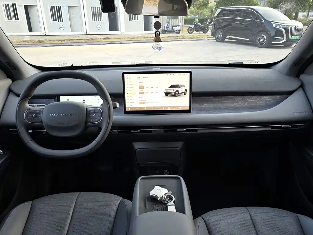 Dongfeng eπ Nammi 06 2025 - thumbnail 7