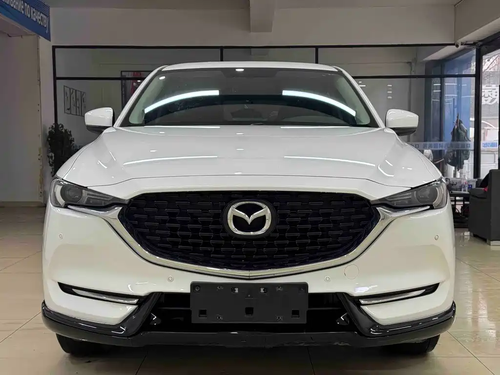 Mazda Mazda CX-5 2021 - thumbnail 2