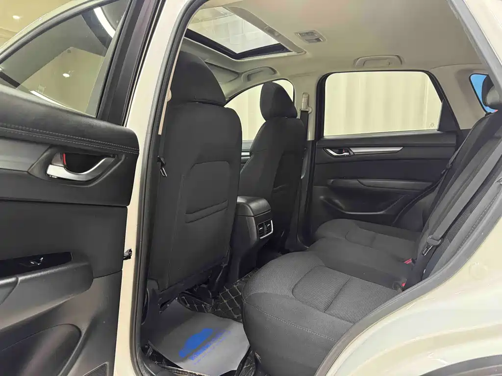 Mazda Mazda CX-5 2021 - thumbnail 10