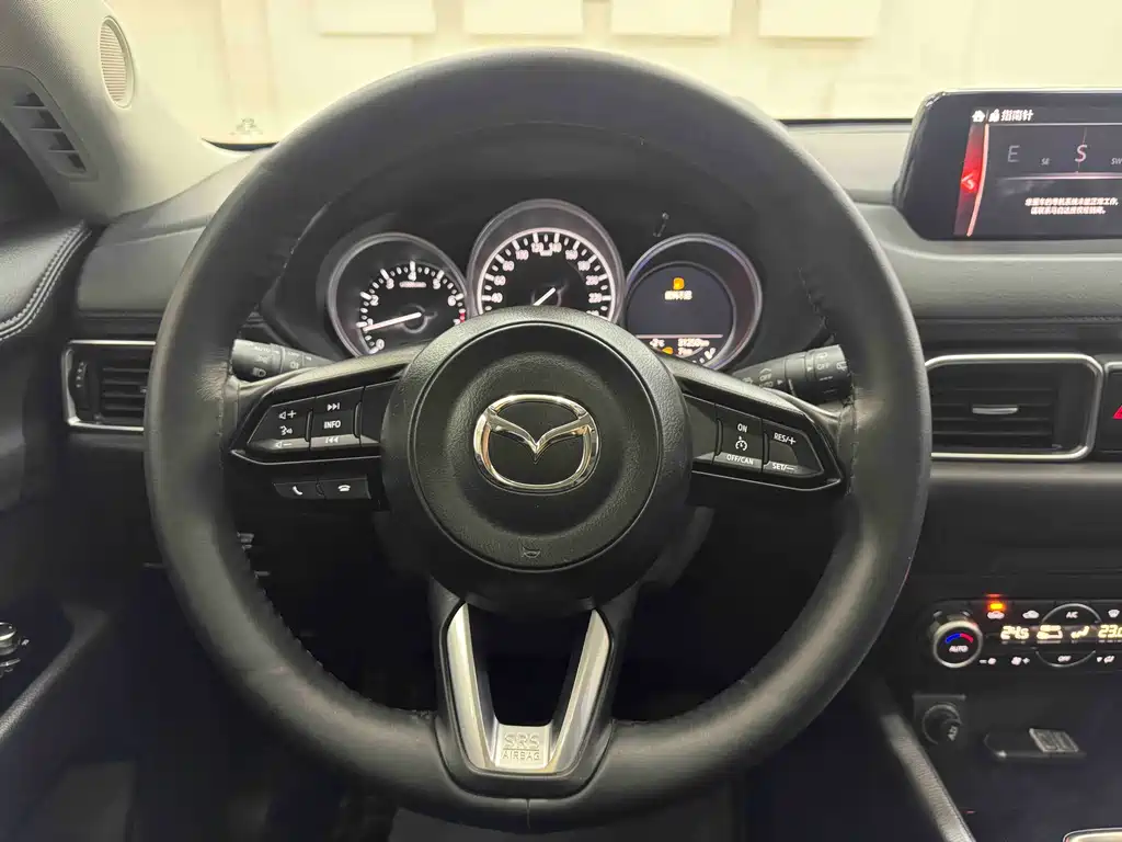 Mazda Mazda CX-5 2021 - thumbnail 15