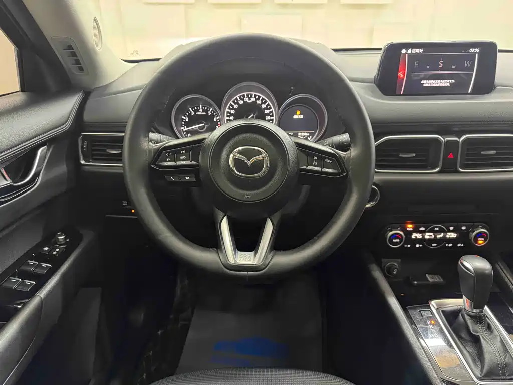 Mazda Mazda CX-5 2021 - thumbnail 16
