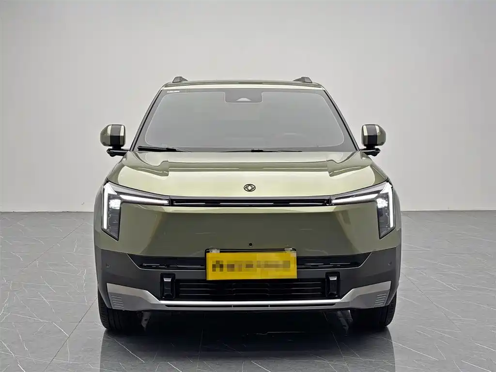 Dongfeng eπ Nammi 06 2025 401 Pro 2025 - thumbnail 2