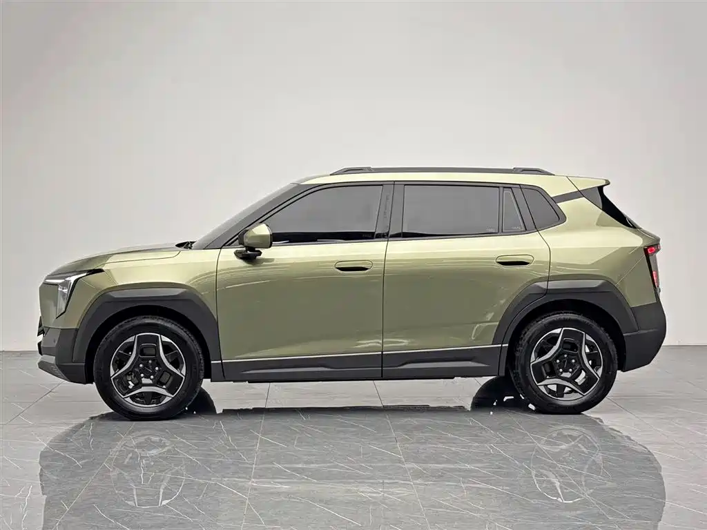Dongfeng eπ Nammi 06 2025 401 Pro 2025 - thumbnail 3