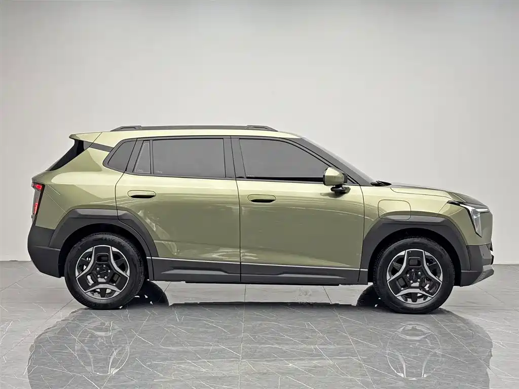 Dongfeng eπ Nammi 06 2025 401 Pro 2025 - thumbnail 7