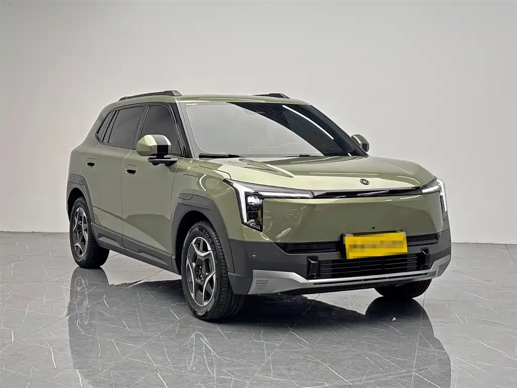 Dongfeng eπ Nammi 06 2025 401 Pro 2025 - thumbnail 8