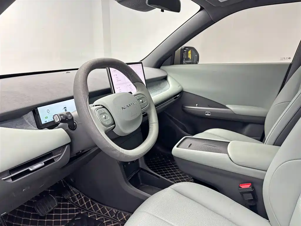 Dongfeng eπ Nammi 06 2025 401 Pro 2025 - thumbnail 13