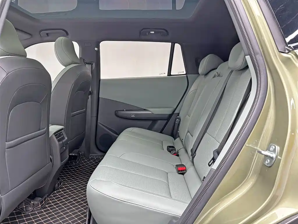 Dongfeng eπ Nammi 06 2025 401 Pro 2025 - thumbnail 15