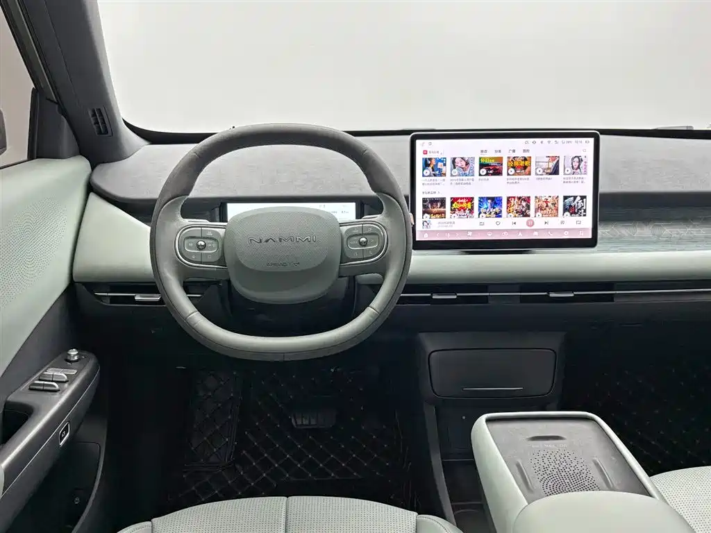 Dongfeng eπ Nammi 06 2025 401 Pro 2025 - thumbnail 18