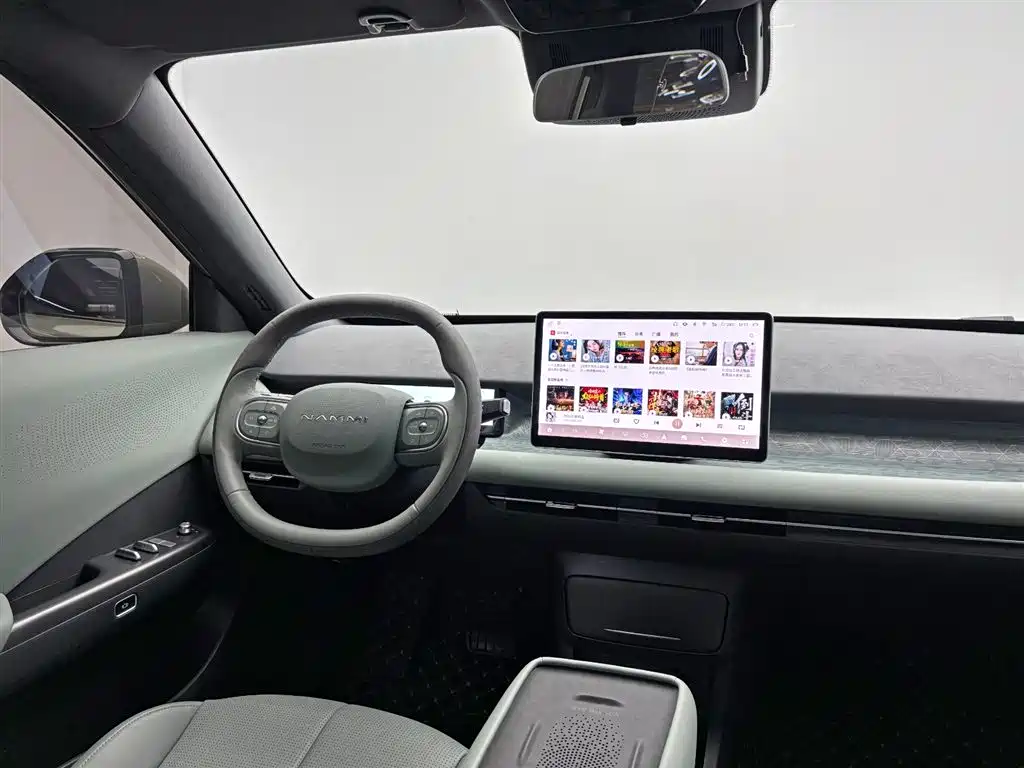 Dongfeng eπ Nammi 06 2025 401 Pro 2025 - thumbnail 22