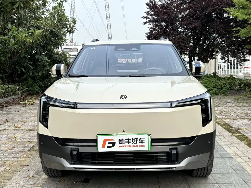 Dongfeng eπ Nammi 06 2025 471 Ultra 2025 - thumbnail 2