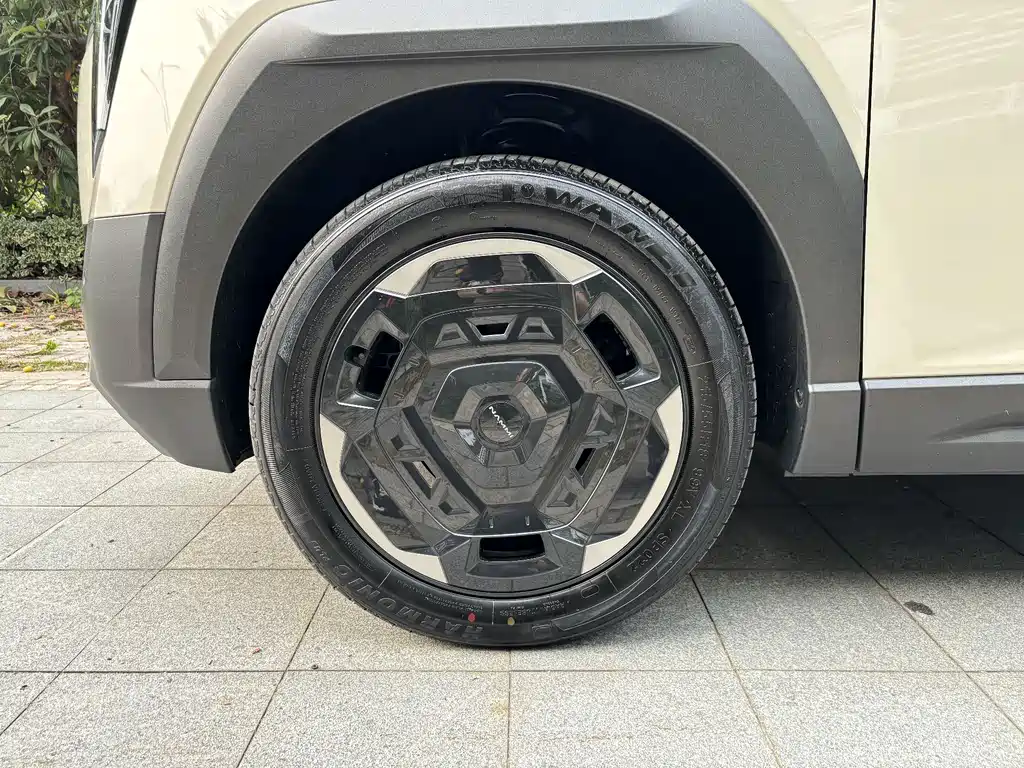 Dongfeng eπ Nammi 06 2025 471 Ultra 2025 - thumbnail 6