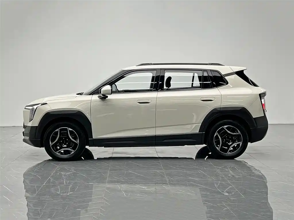 Dongfeng eπ Nammi 06 2025 401 Pro 2025 - thumbnail 3