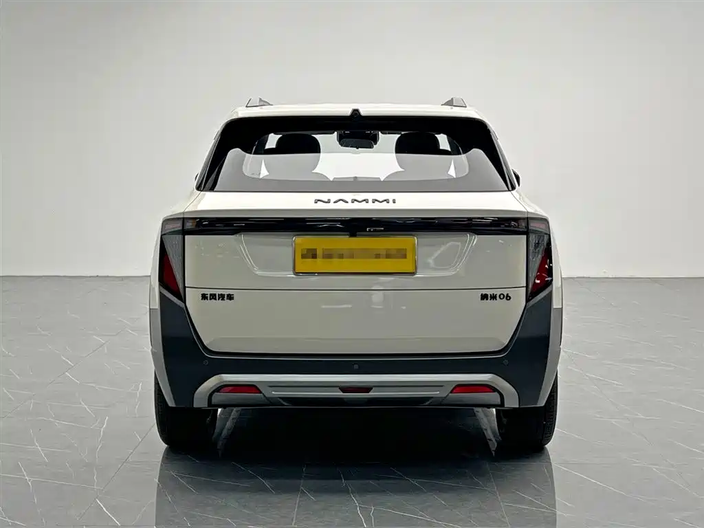 Dongfeng eπ Nammi 06 2025 401 Pro 2025 - thumbnail 5