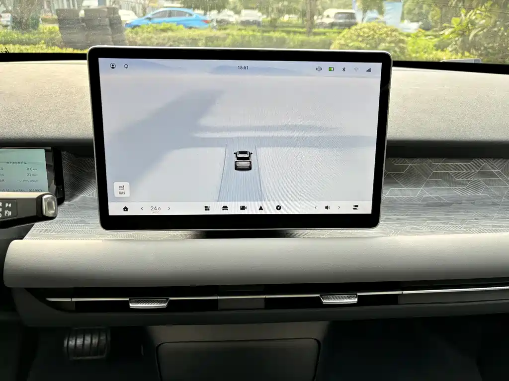 Dongfeng eπ Nammi 06 2025 471 Ultra 2025 - thumbnail 10