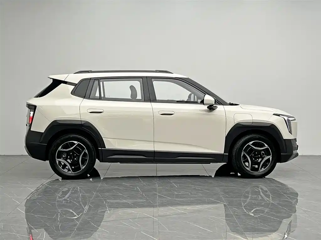 Dongfeng eπ Nammi 06 2025 401 Pro 2025 - thumbnail 7