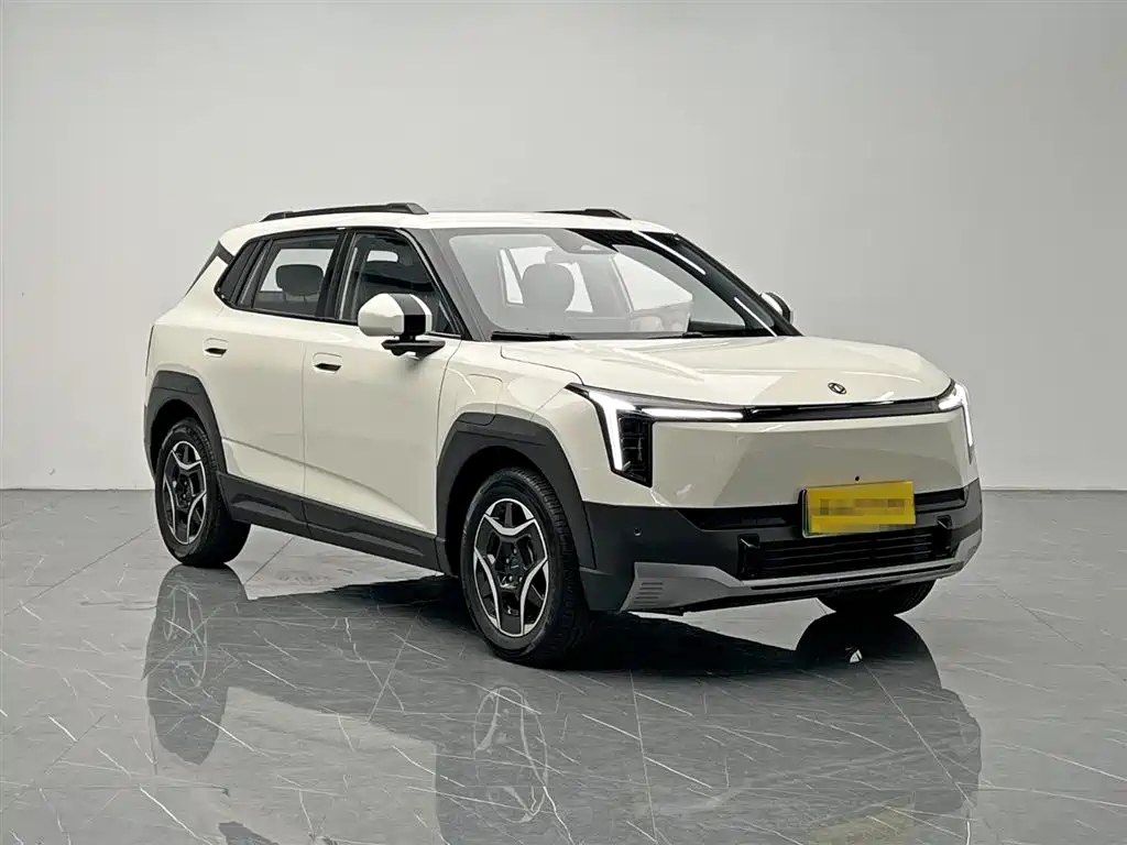 Dongfeng eπ Nammi 06 2025 401 Pro 2025 - thumbnail 8