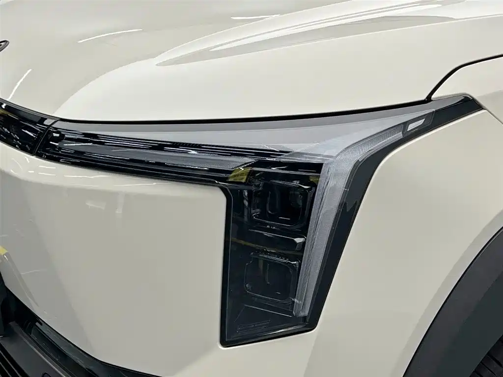 Dongfeng eπ Nammi 06 2025 401 Pro 2025 - thumbnail 9
