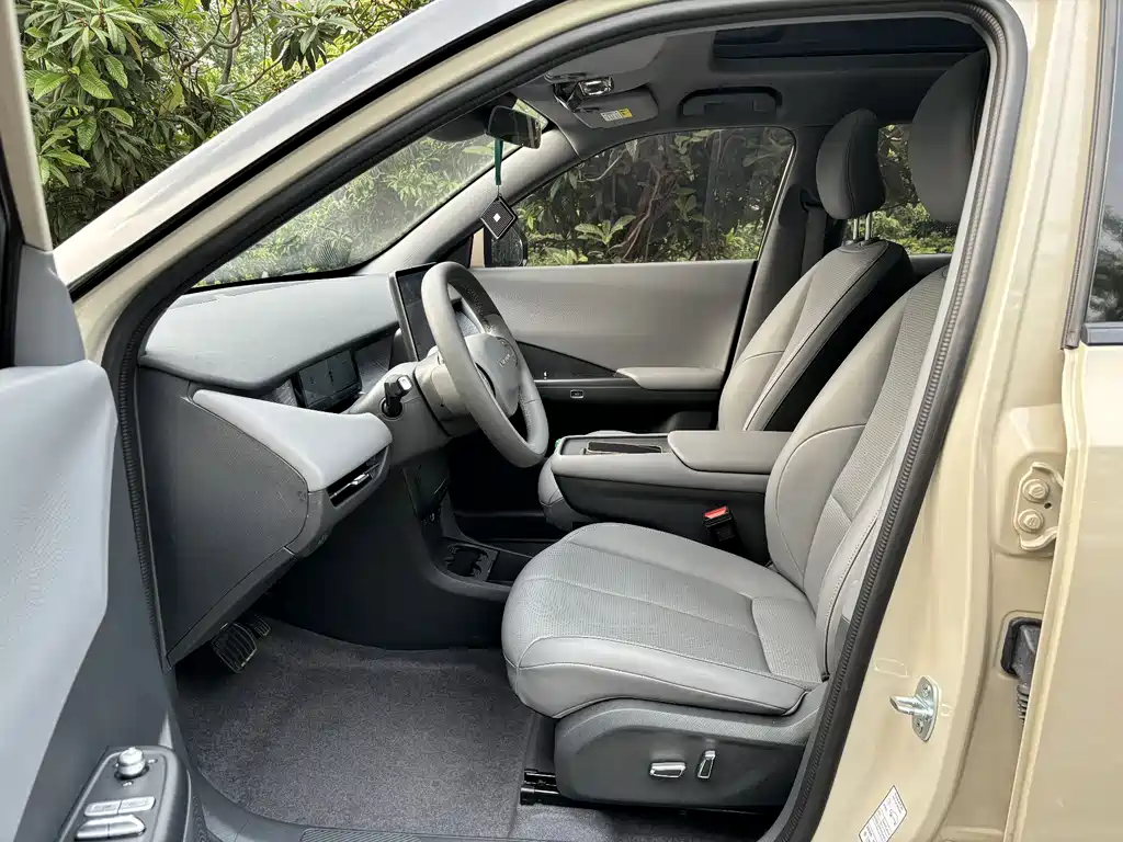 Dongfeng eπ Nammi 06 2025 471 Ultra 2025 - thumbnail 15