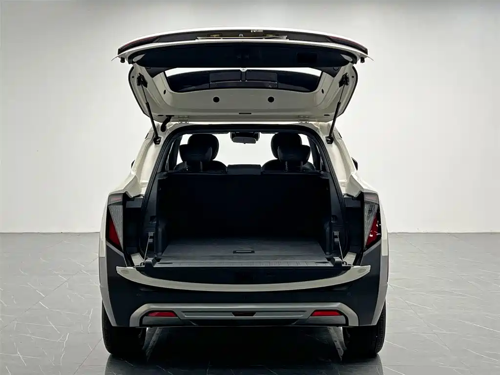 Dongfeng eπ Nammi 06 2025 401 Pro 2025 - thumbnail 11